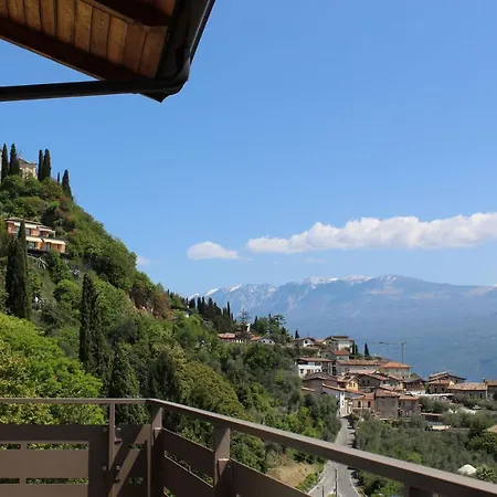 Villa Tosca *